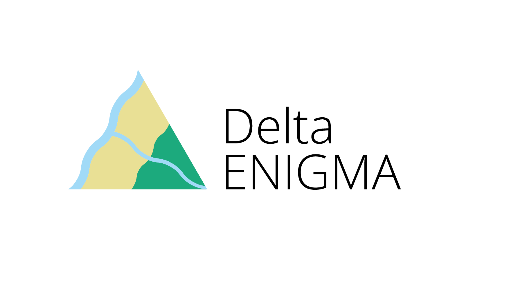 Delta Enigma Data Management Handbook - Home