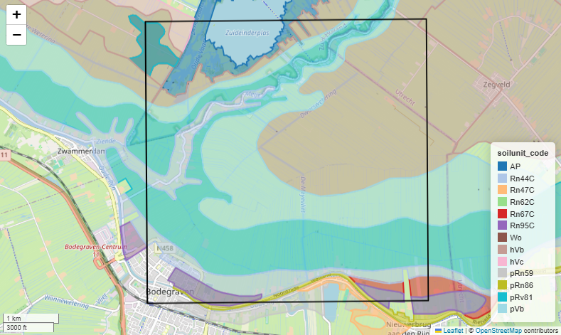 !Soilmap data